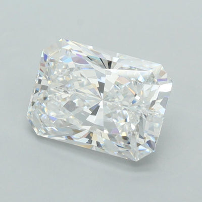 1.91 Carat Radiant Lab Diamond :: Greenstar spin frame 04