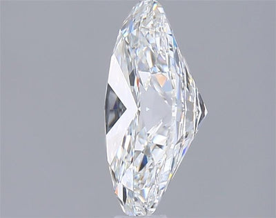 1.31 Carat Oval Lab Diamond :: Greenstar spin frame 04