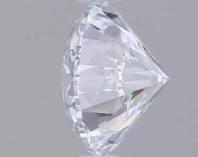 1.51 Carat Round Lab Diamond :: Greenstar spin frame 04