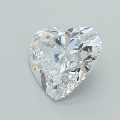 2.18 Carat Heart Lab Diamond :: Greenstar spin frame 04