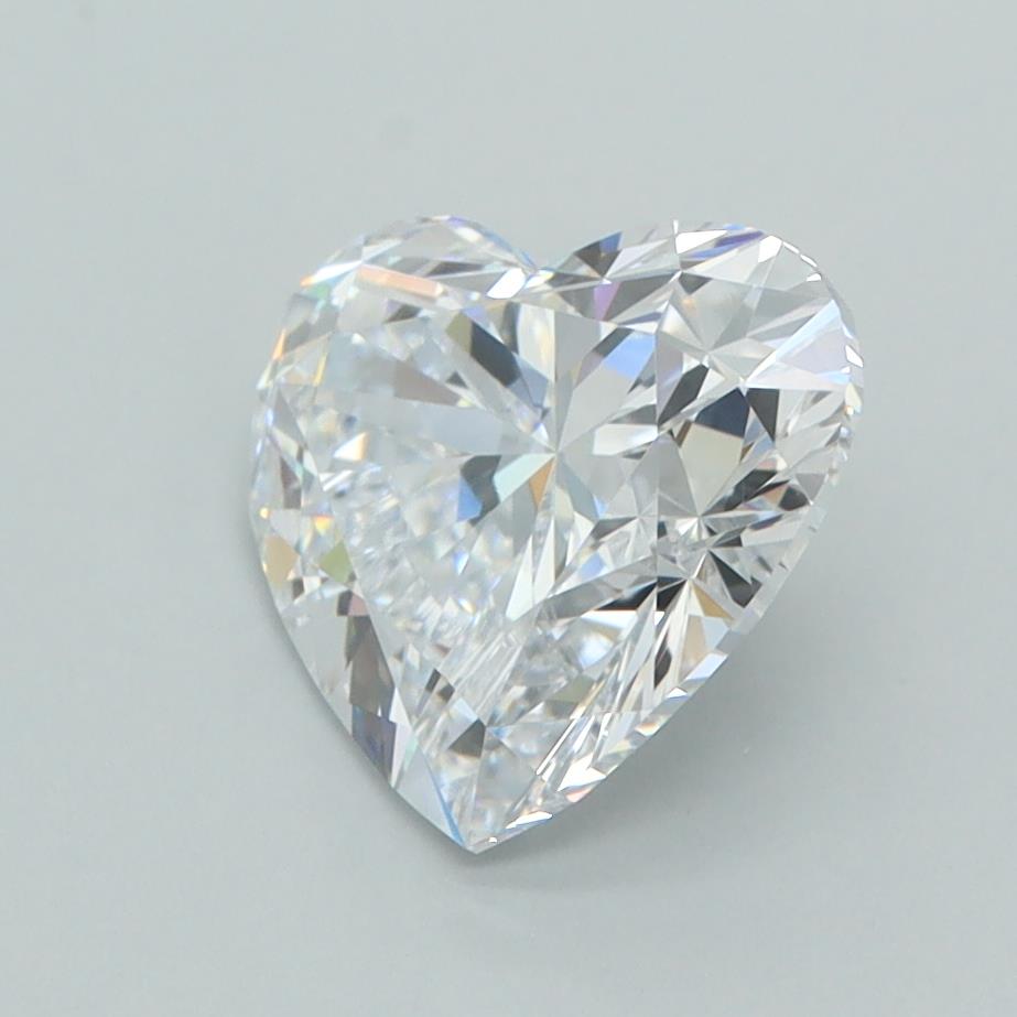 2.18 Carat Heart Lab Diamond :: Greenstar spin frame 04