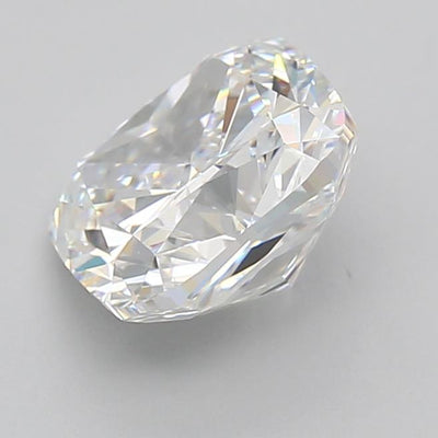 3.12 Carat Cushion Lab Diamond :: Greenstar spin frame 04
