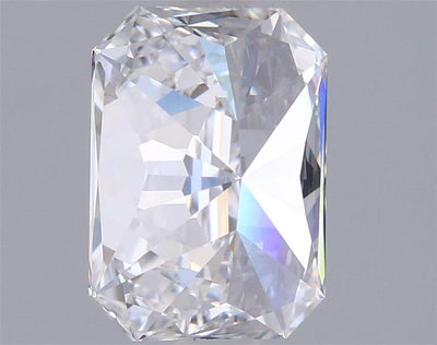 1.42 Carat Radiant Lab Diamond :: Greenstar spin frame 04