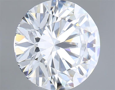 3.00 Carat Round Lab Diamond :: Greenstar spin frame 04