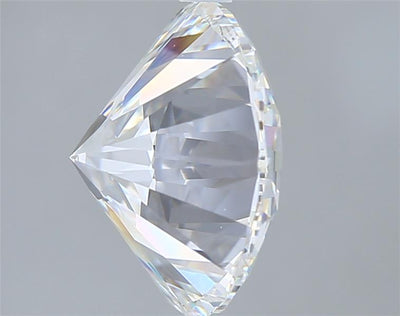5.02 Carat Round Lab Diamond :: Greenstar spin frame 04