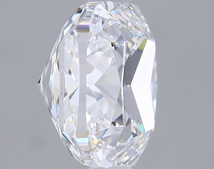 2.59 Carat Cushion Lab Diamond :: Greenstar spin frame 04