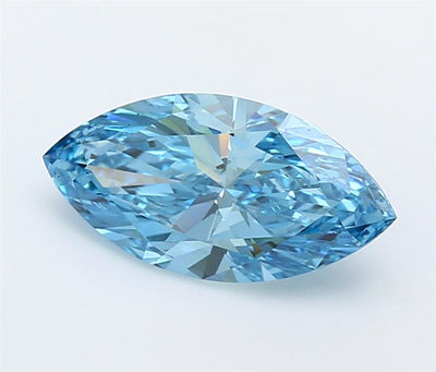 2.19 Carat Marquise Lab Diamond :: Greenstar spin frame 04