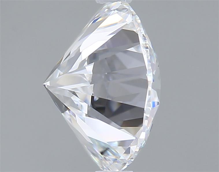 2.05 Carat Round Lab Diamond :: Greenstar spin frame 04