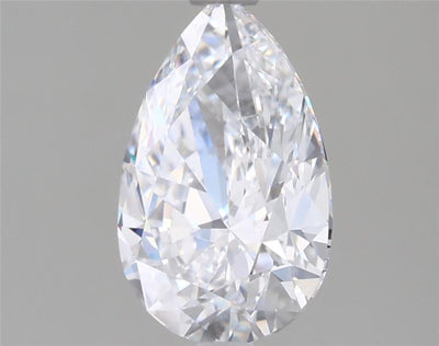 1.53 Carat Pear Lab Diamond :: Greenstar spin frame 04