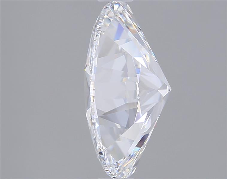2.02 Carat Oval Lab Diamond :: Greenstar spin frame 04