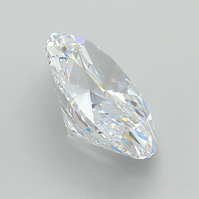 2.55 Carat Oval Lab Diamond :: Greenstar spin frame 04