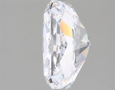 3.02 Carat Radiant Lab Diamond :: Greenstar spin frame 04