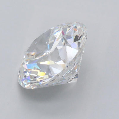 2.07 Carat Round Lab Diamond :: Greenstar spin frame 04