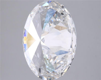3.51 Carat Oval Lab Diamond :: Greenstar spin frame 04
