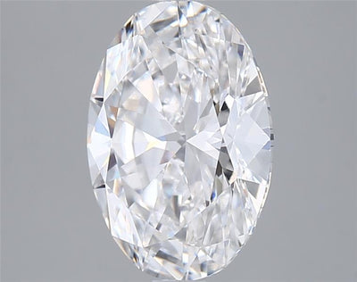 2.53 Carat Oval Lab Diamond :: Greenstar spin frame 04
