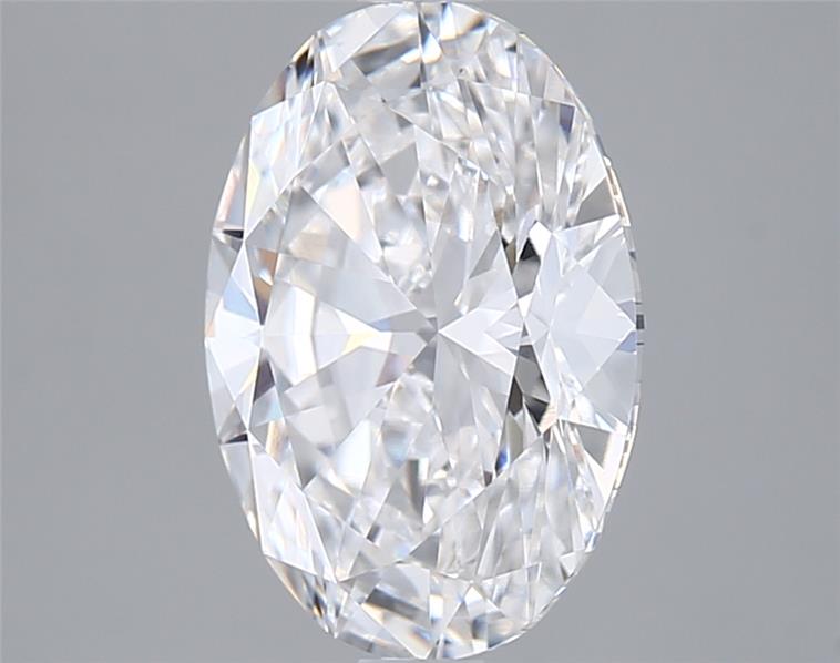 2.53 Carat Oval Lab Diamond :: Greenstar spin frame 04