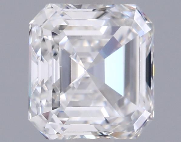 1.00 Carat Asscher Lab Diamond :: Greenstar spin frame 04
