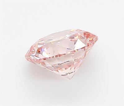 2.05 Carat Round Lab Diamond :: Greenstar spin frame 04