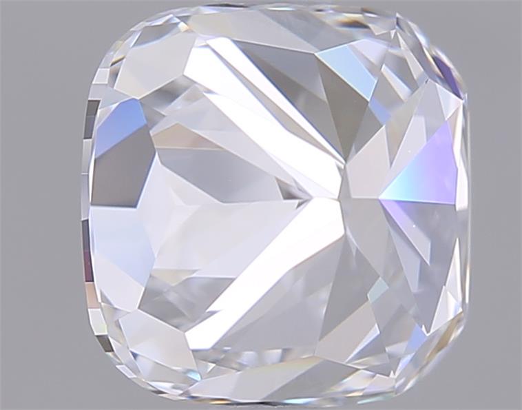 1.79 Carat Cushion Lab Diamond :: Greenstar spin frame 04