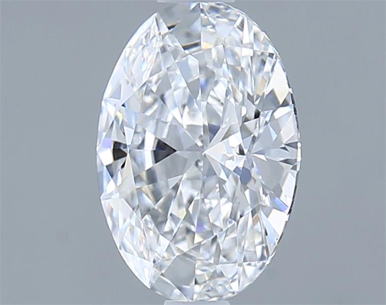 1.20 Carat Oval Lab Diamond :: Greenstar spin frame 04