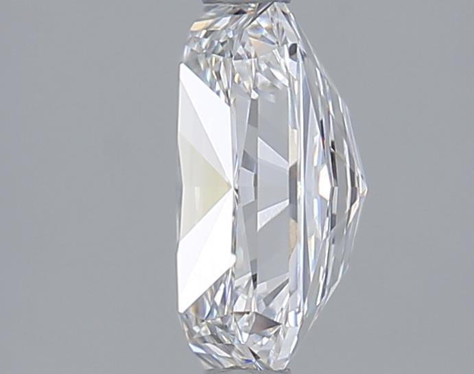 2.07 Carat Radiant Lab Diamond :: Greenstar spin frame 04