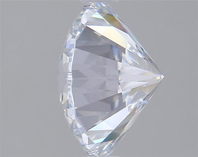 2.01 Carat Round Lab Diamond :: Greenstar spin frame 04