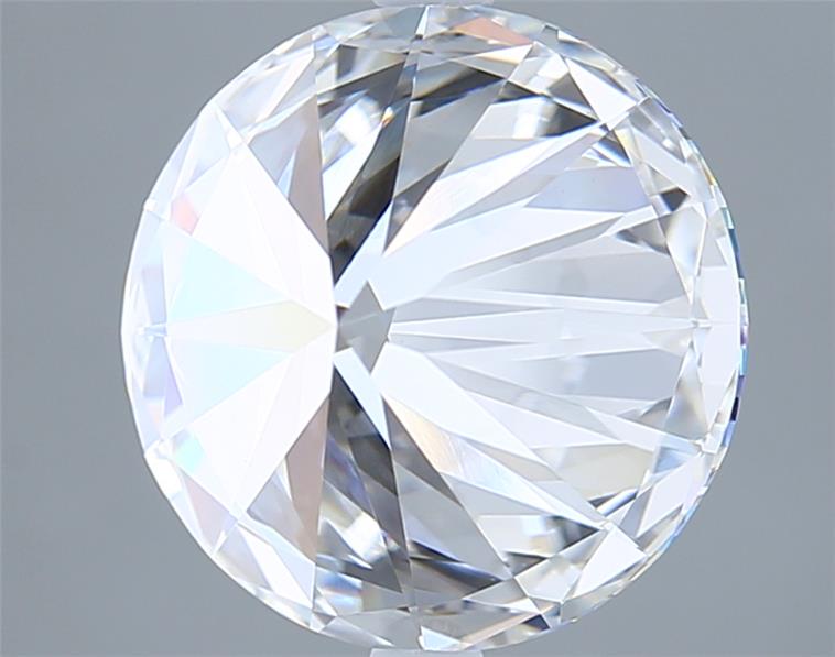 5.00 Carat Round Lab Diamond :: Greenstar spin frame 04