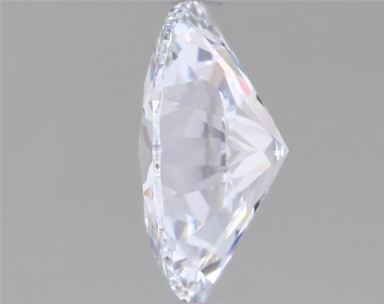 1.54 Carat Oval Lab Diamond :: Greenstar spin frame 04