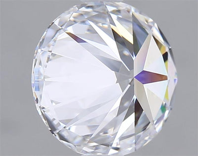 1.55 Carat Round Lab Diamond :: Greenstar spin frame 04