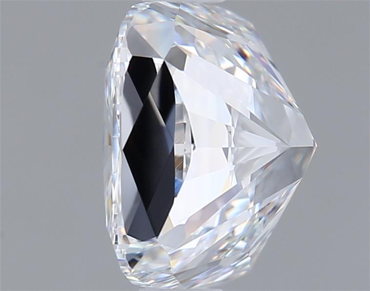 2.06 Carat Cushion Lab Diamond :: Greenstar spin frame 04