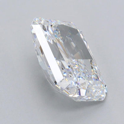 2.04 Carat Radiant Lab Diamond :: Greenstar spin frame 04