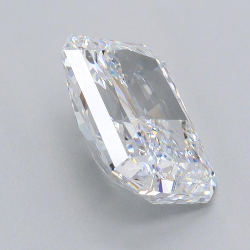 2.04 Carat Radiant Lab Diamond :: Greenstar spin frame 04