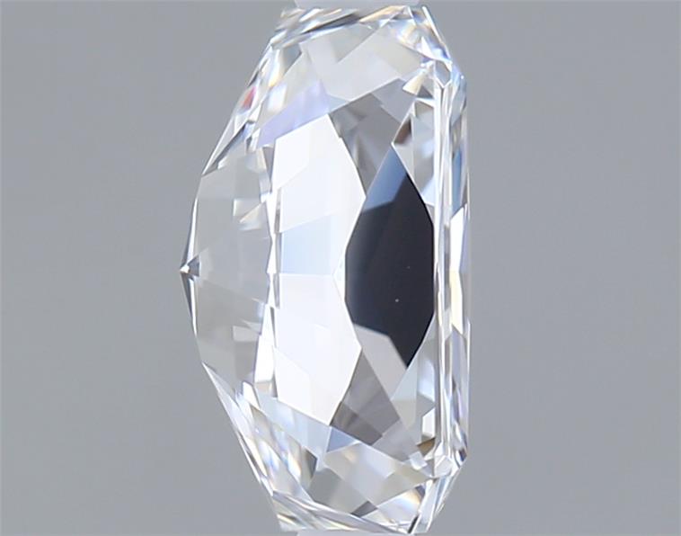 1.76 Carat Radiant Lab Diamond :: Greenstar spin frame 04