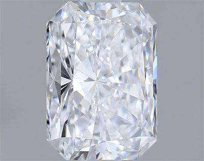 1.58 Carat Radiant Lab Diamond :: Greenstar spin frame 04