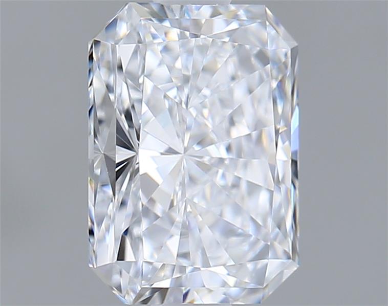 1.58 Carat Radiant Lab Diamond :: Greenstar spin frame 04