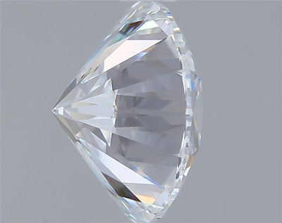 1.50 Carat Round Lab Diamond :: Greenstar spin frame 04
