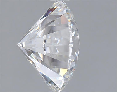 3.05 Carat Round Lab Diamond :: Greenstar spin frame 04