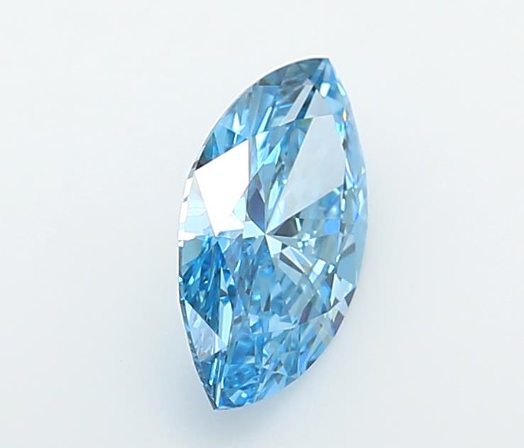1.01 Carat Marquise Lab Diamond :: Greenstar spin frame 04