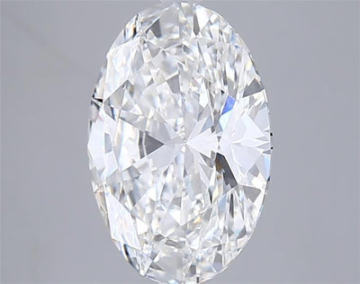 5.04 Carat Oval Lab Diamond :: Greenstar spin frame 04