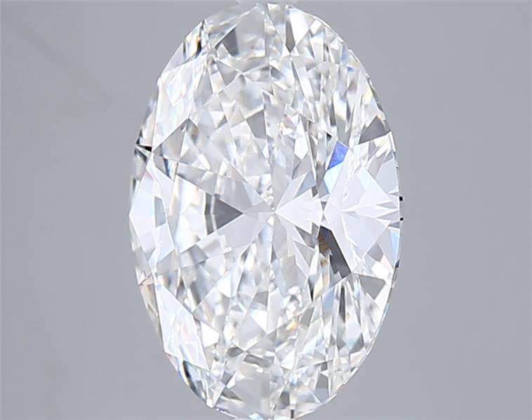 5.04 Carat Oval Lab Diamond :: Greenstar spin frame 04