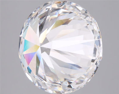 5.00 Carat Round Lab Diamond :: Greenstar spin frame 04