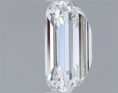 1.09 Carat Emerald Lab Diamond :: Greenstar spin frame 04
