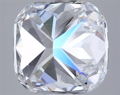 2.90 Carat Cushion Lab Diamond :: Greenstar spin frame 04