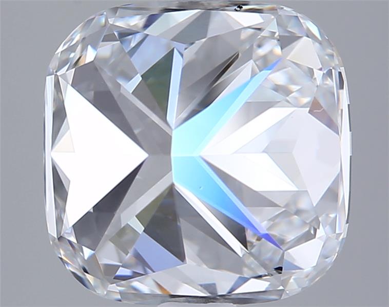 2.90 Carat Cushion Lab Diamond :: Greenstar spin frame 04