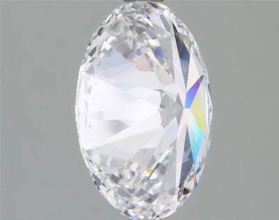 2.05 Carat Oval Lab Diamond :: Greenstar spin frame 04