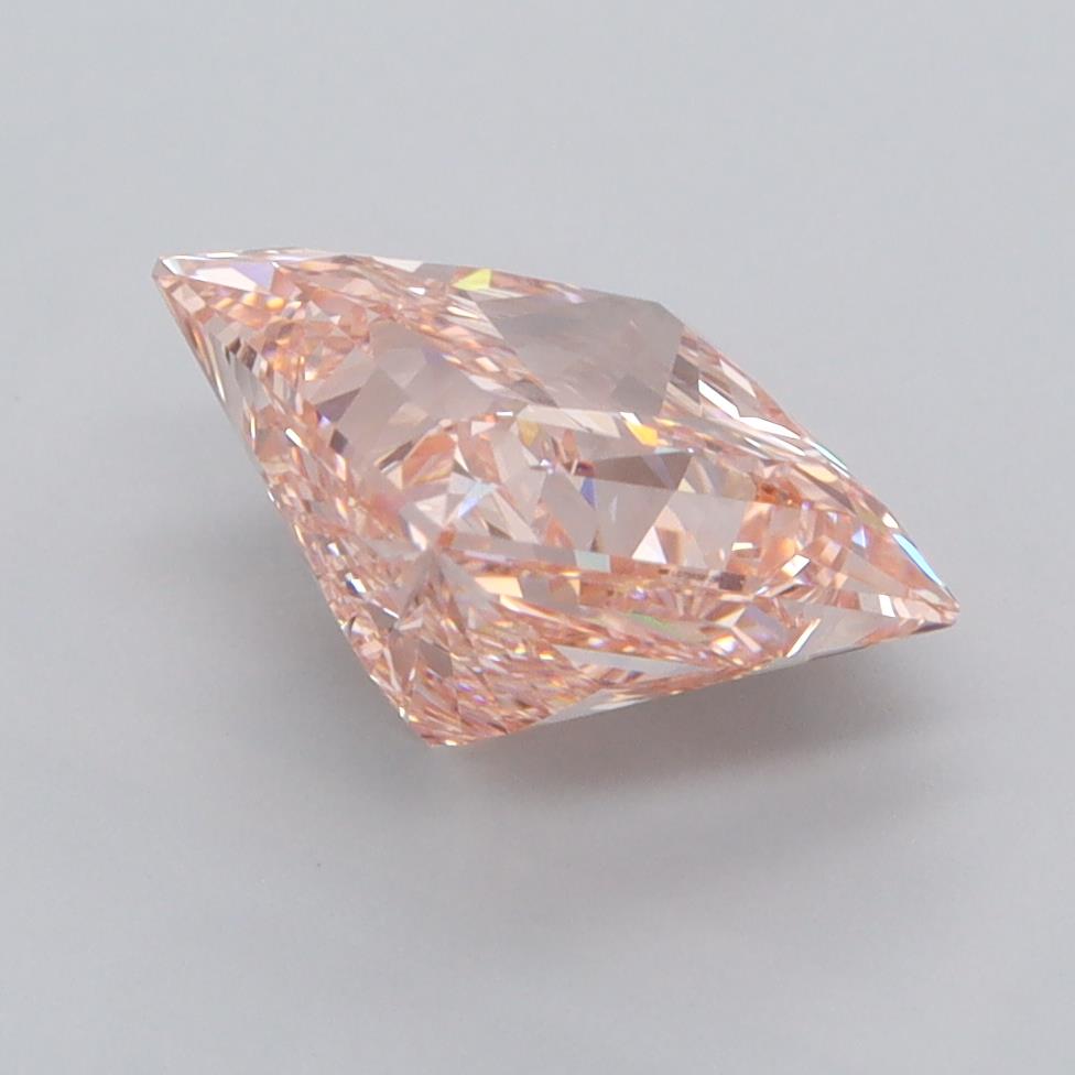 3.01 Carat Princess Lab Diamond :: Greenstar spin frame 04
