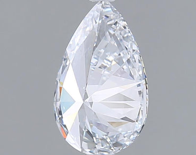 1.51 Carat Pear Lab Diamond :: Greenstar spin frame 04