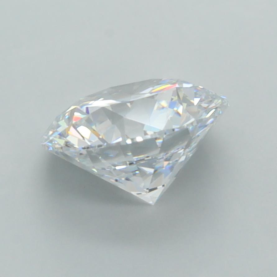 2.29 Carat Round Lab Diamond :: Greenstar spin frame 04