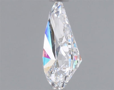 1.02 Carat Pear Lab Diamond :: Greenstar spin frame 04