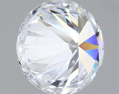 1.53 Carat Round Lab Diamond :: Greenstar spin frame 04